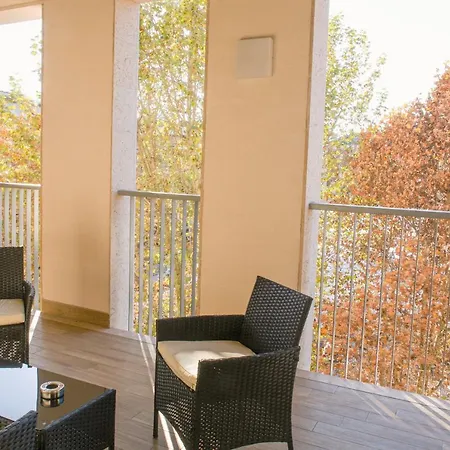 Bnbutler - Govone - Ampio E Luminoso Con Terrazza Daire *