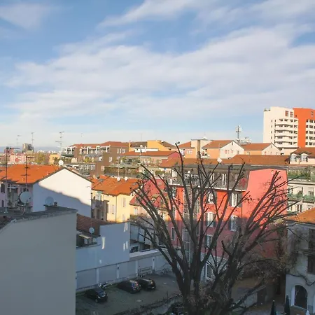 Апартаменты Bnbutler - Govone - Ampio E Luminoso Con Terrazza
