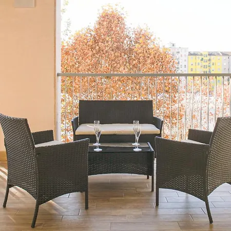 Апартаменты Bnbutler - Govone - Ampio E Luminoso Con Terrazza