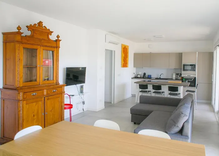 Appartamento Bnbutler - Govone - Ampio E Luminoso Con Terrazza Milano