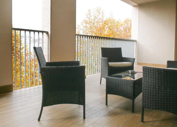 Bnbutler - Govone - Ampio E Luminoso Con Terrazza * Milano