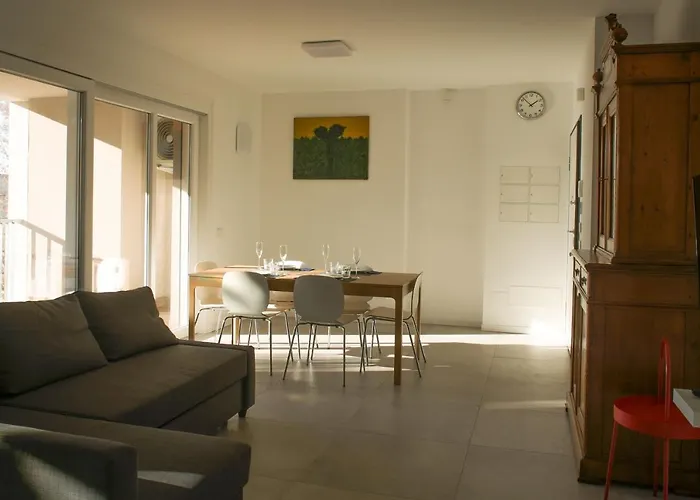 Apartment Bnbutler - Govone - Ampio E Luminoso Con Terrazza